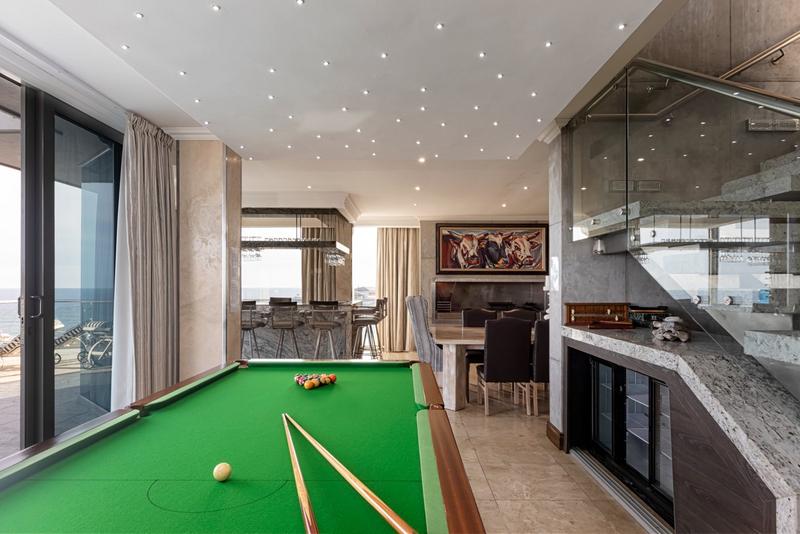 6 Bedroom Property for Sale in Pinnacle Point Golf Estate Western Cape